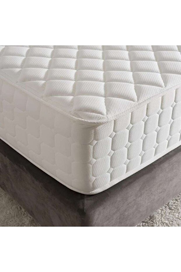 Luxe Worry Free Pocketed W/ Visco Foam 32 Cm 180x200