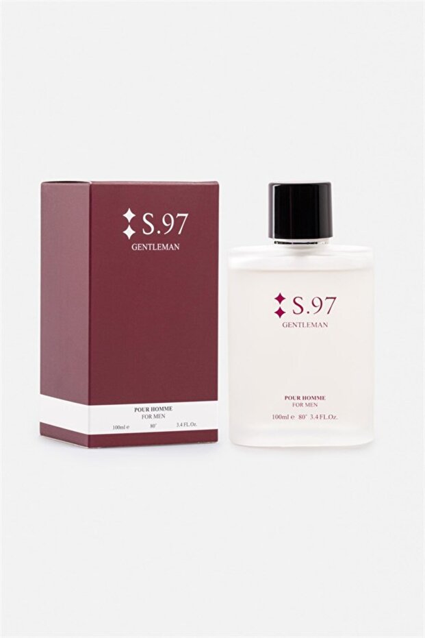 S.97 PARFÜM GENTLEMAN - 2