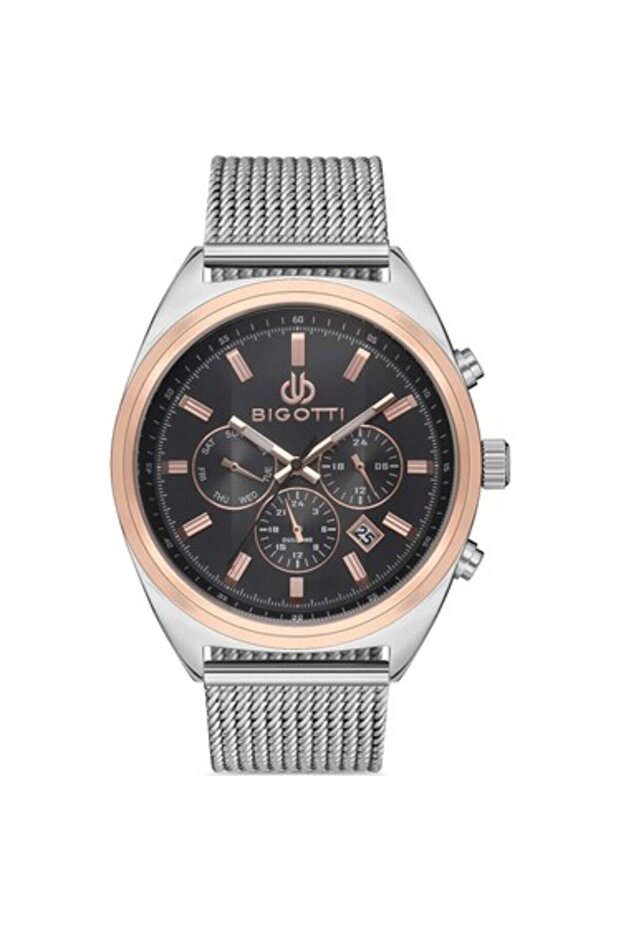 Men's Wristwatch S.Bg.1.10225-3