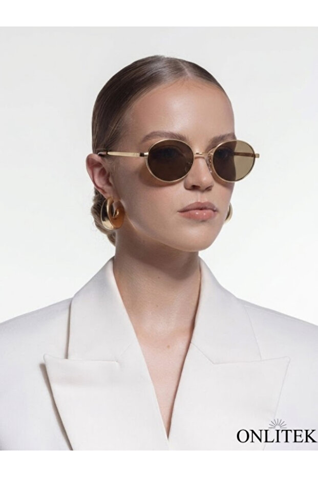 Dks.1.4373.Col02 51X22X142 Women's Sunglasses