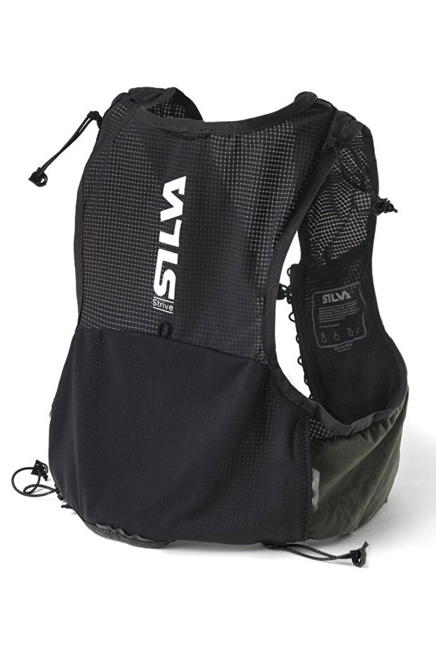 Strive Fly Vest – Green - 5