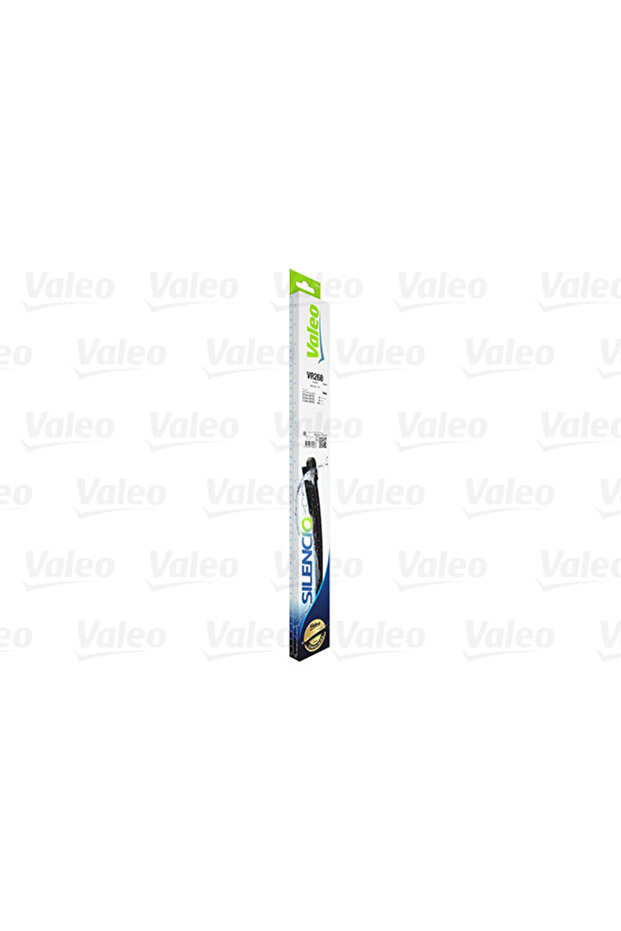 Wiper Blade 574607 - 4