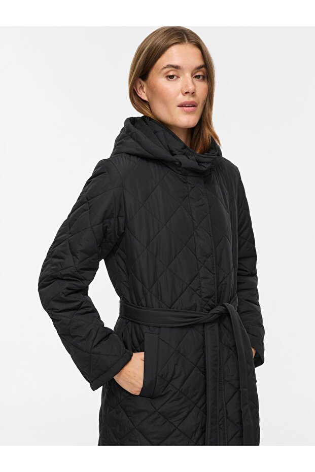 Mantel Lange Stepp - 6