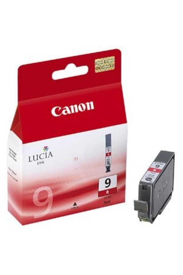 Toner Roșu PGI-9R