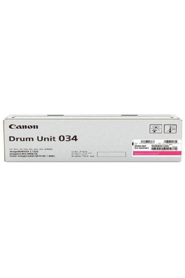UNITATE TAMBUR MAGENTA DUCEXV034M