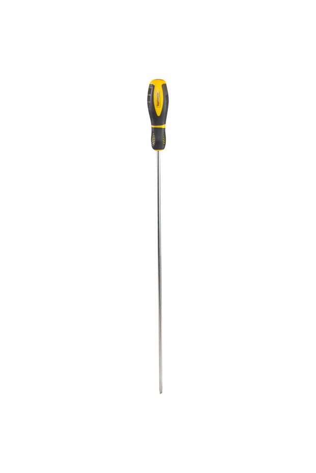 Straight screwdriver SL5x400mm S2 TMP
