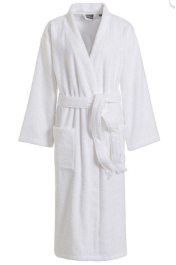 Mayer Cotton Bathrobe