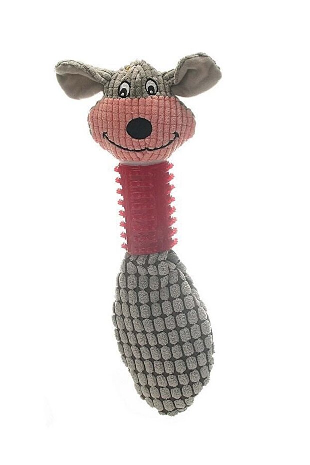 Dog Toy Plush Virag