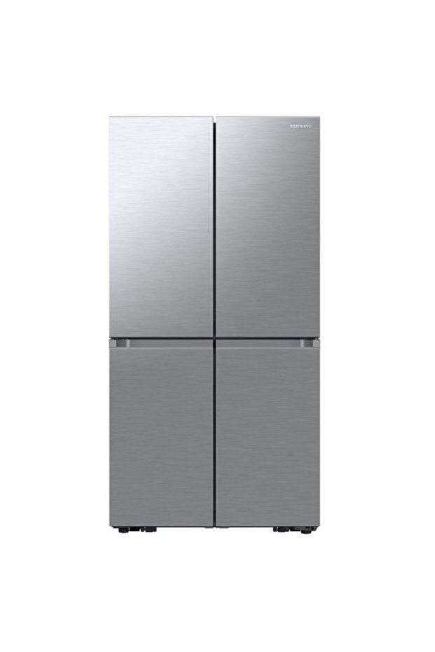 RF65DG90BESLTR 650 Lt, Gardırop Tipi No-Frost Buzdolabı, Üçlü Soğutma, Wi-Fi