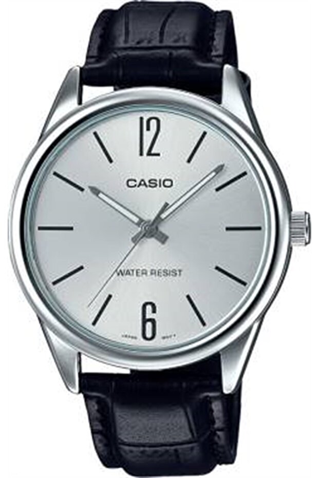 Mtp-V005L-7Budf Men's Watch