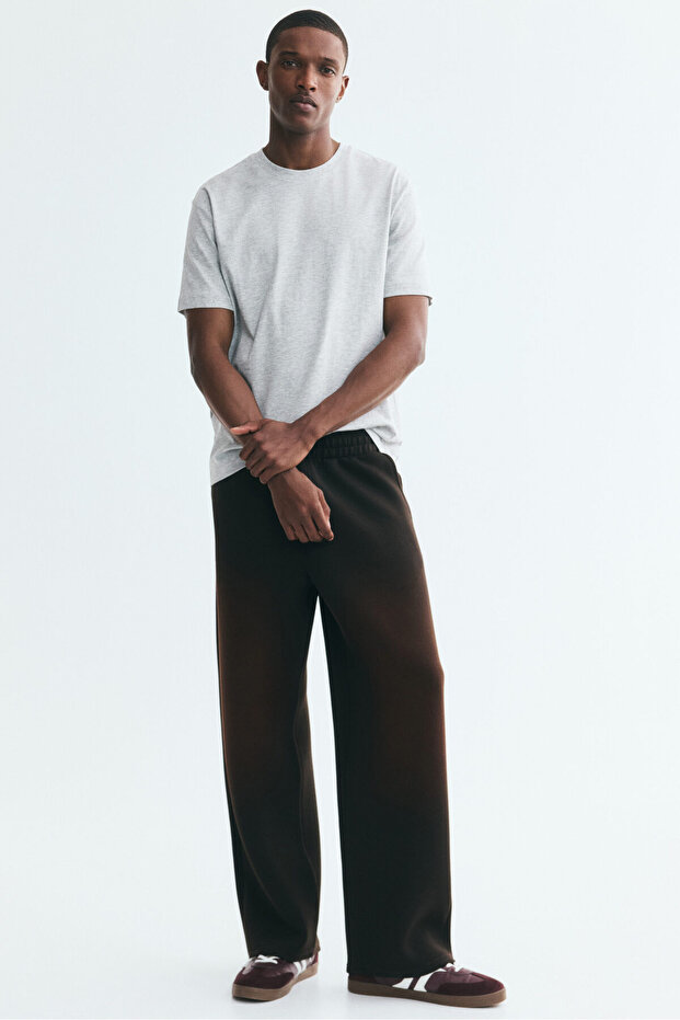 Regular Fit Tişört - 2