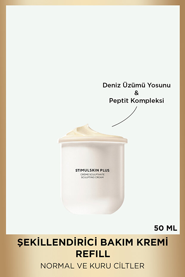 Stimulskin Plus Anti-Aging Cream for Combination Skin 50 ml