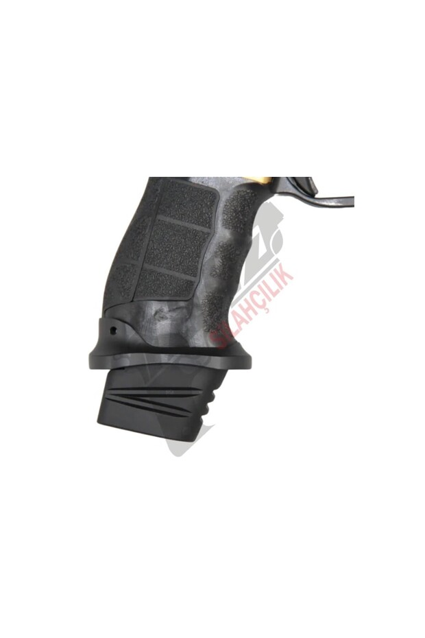 Sar 9 Magwell