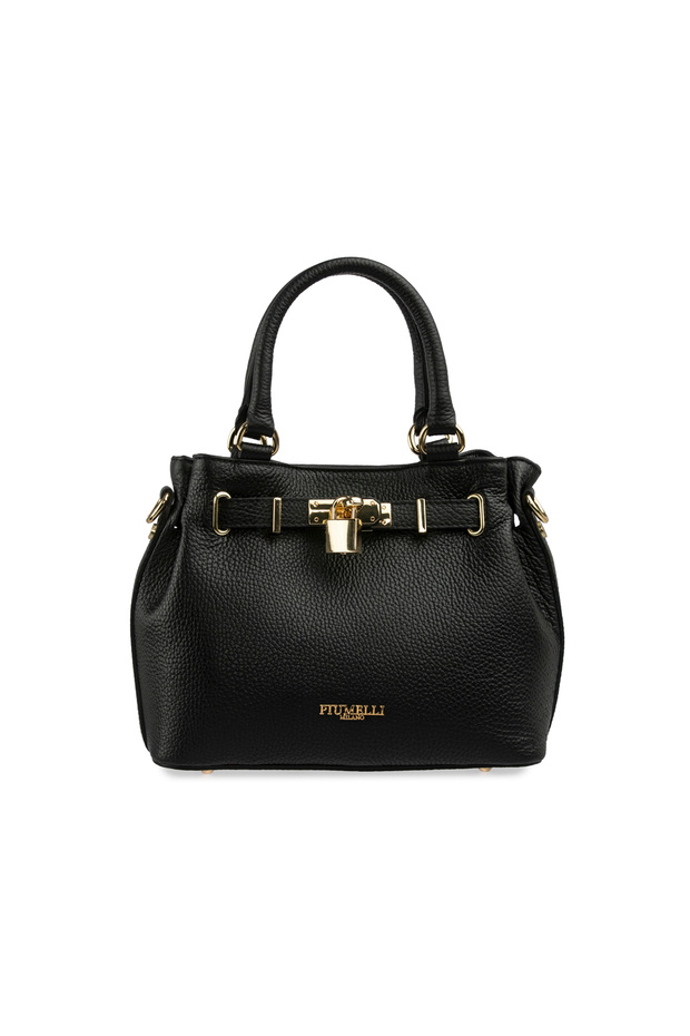 Women's / Girls' Crossbody Bag Ebe S Bag D28 Black