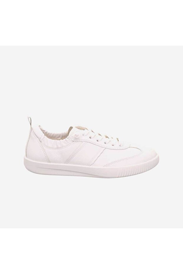 Women's / Girls' Sneaker 2-000437-1100 Silence White