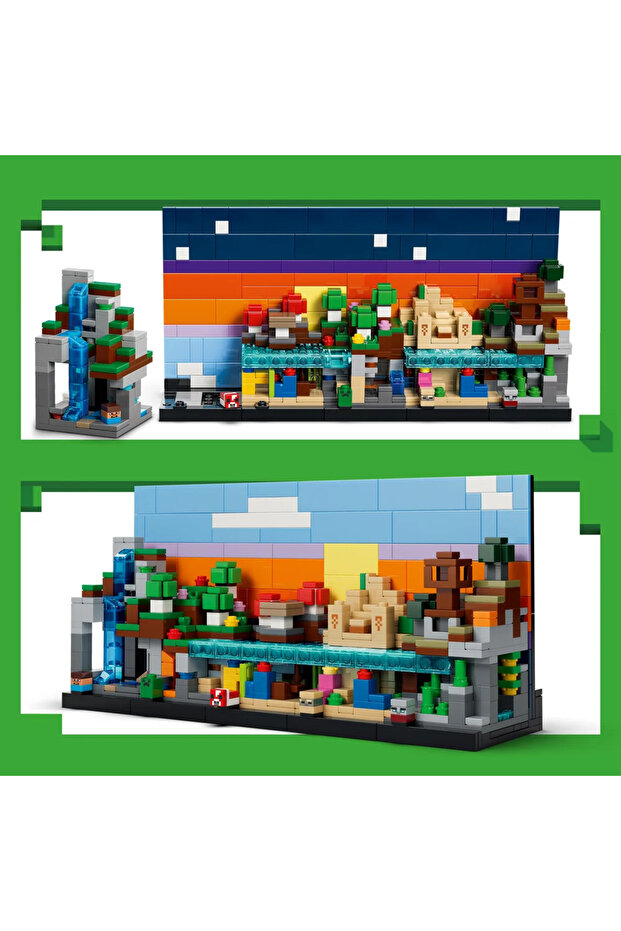 Minecraft 21589 - 4
