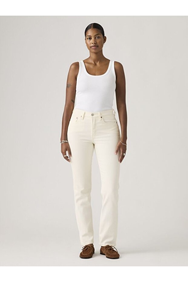 501 ® Original Women's Jean Pants - A7742-0025