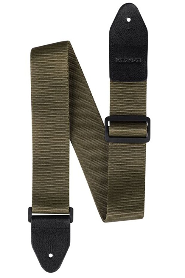 Kstp-10Gr Guitar Strap