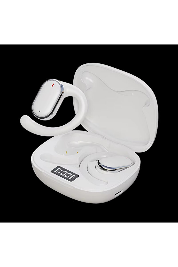 X93 Tws X93 Wireless Headset Earphones Two Ear Call Bt 5.3 Charging Bank Waterproof True