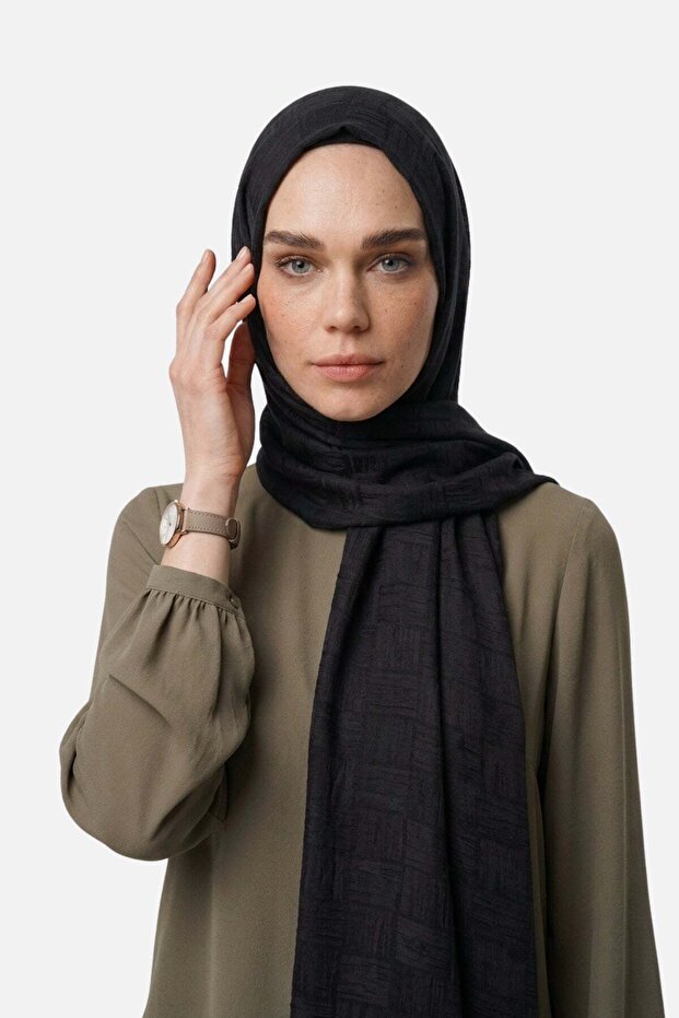 شال نوريا ديسين أيروبين جاكار