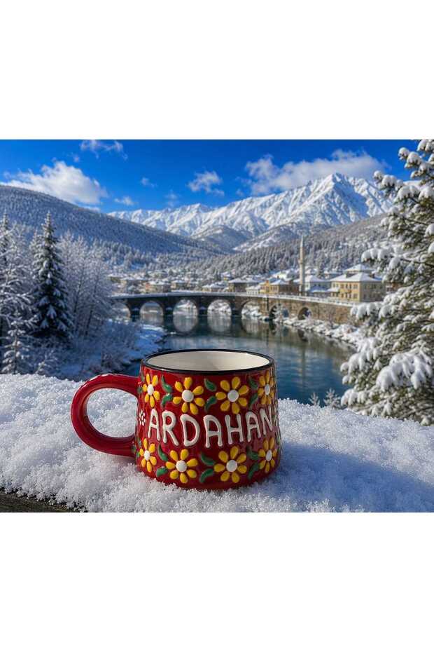 Coffee Cup Ardahan