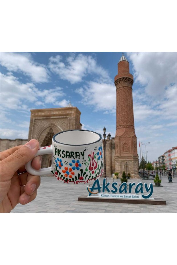 Coffee Cup''Aksaray''