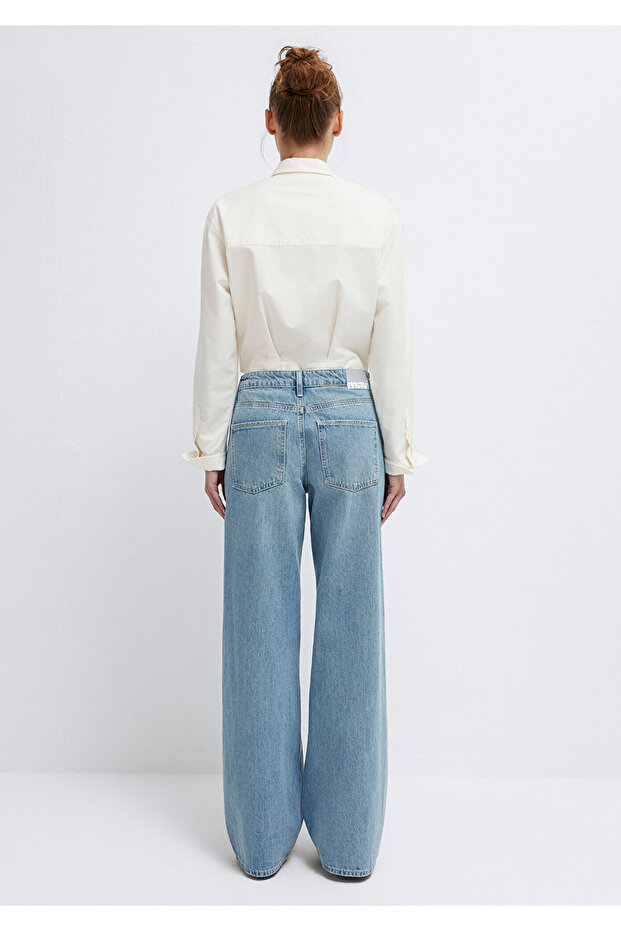 SIENA Lt Gebrauchter Denim - 6