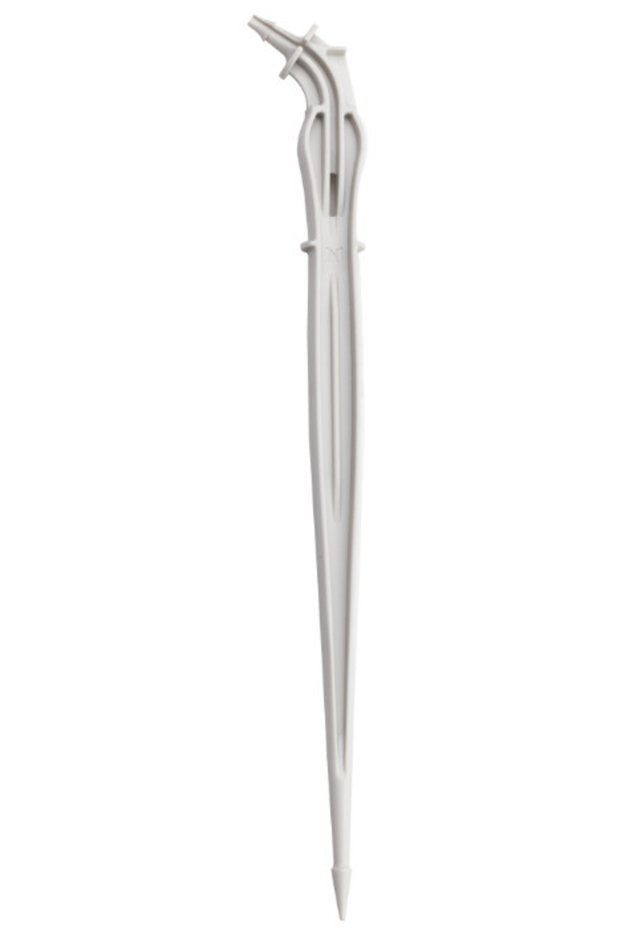 Braț de picurare 45 15 cm