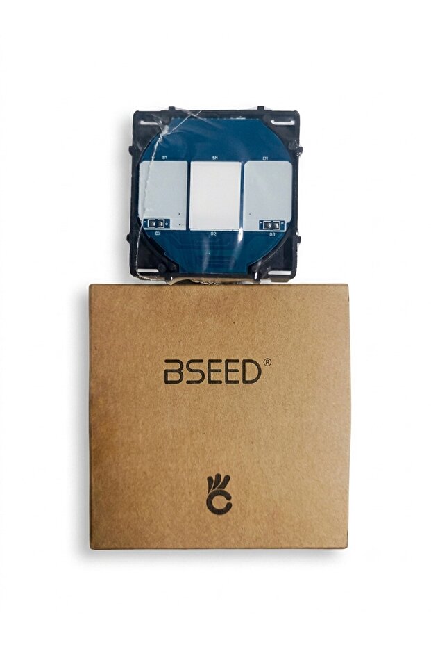 مفتاح اللمس السعوي من BSEED (مفتاح اللمس السعوي). - 3