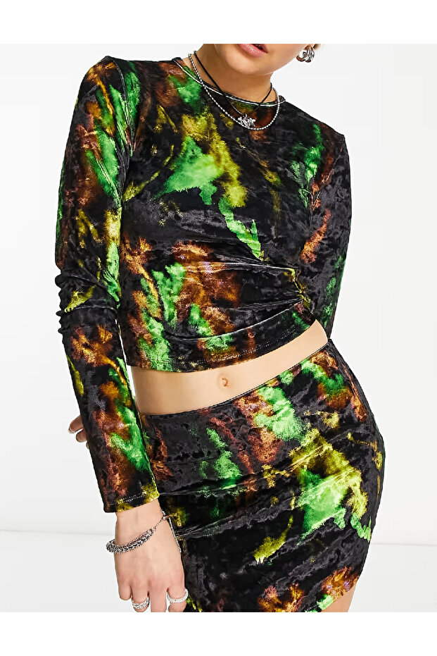 Top, Mix culori