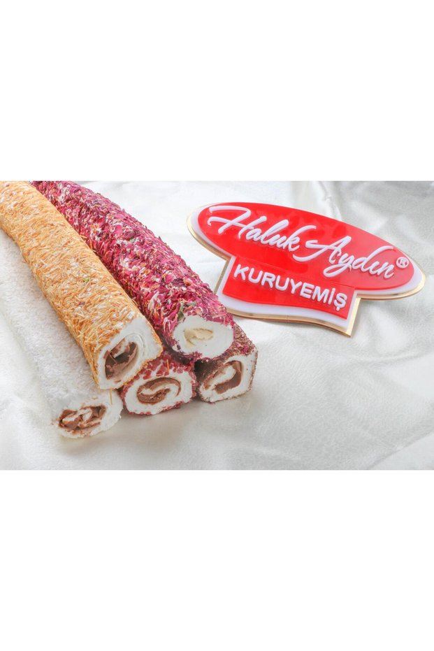 Chocolate Mix Turkish Delight 700 g