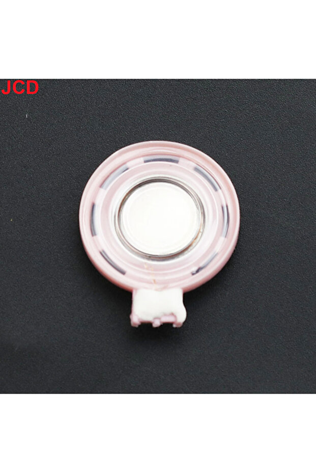 Pink JCD 1pcs For Gameboy GBA SP Gontroller Horn Built-In Sounder Host Gaming High Quality Louder S
