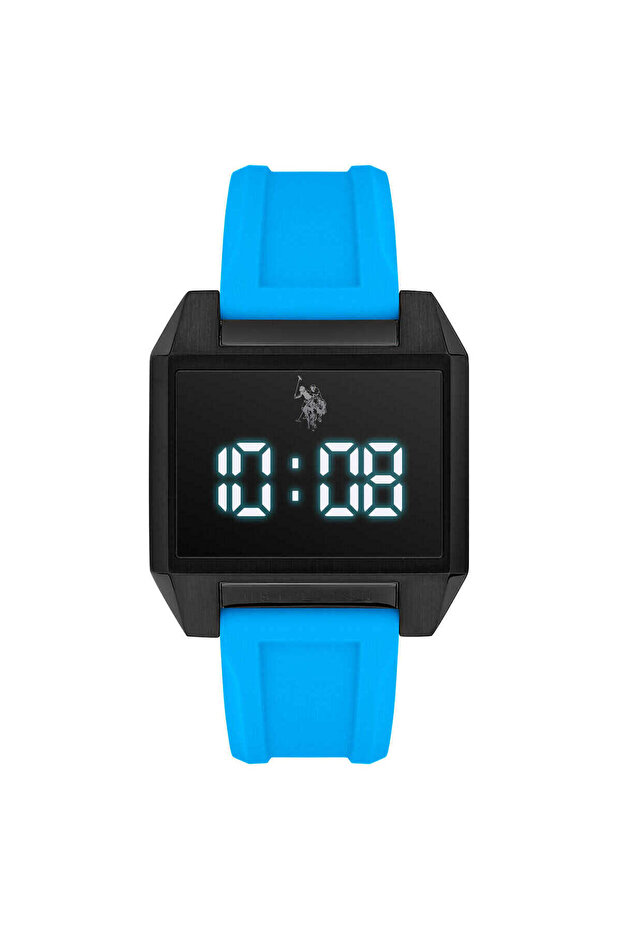 Uspa1047-04 Men's Wristwatch