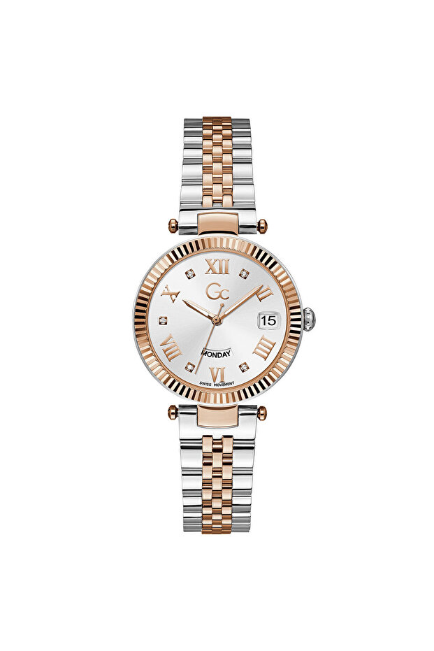 Gcz01003L1Mf Women's Wrist Watch