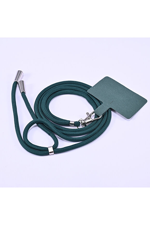 21ky1010F3-11 Phone Lanyard Adjustable Detachable Cord Lanyard Strap For Mobile Phone Chain Accessor