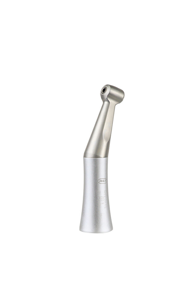 contra angle FX25 FX65 Dental 1:1 Direct Drive Contra Angle Low Speed Handpiece Straight Handle Poli