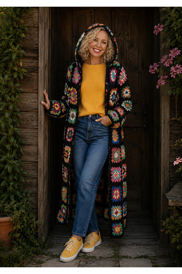 سترة YDR TASARIM