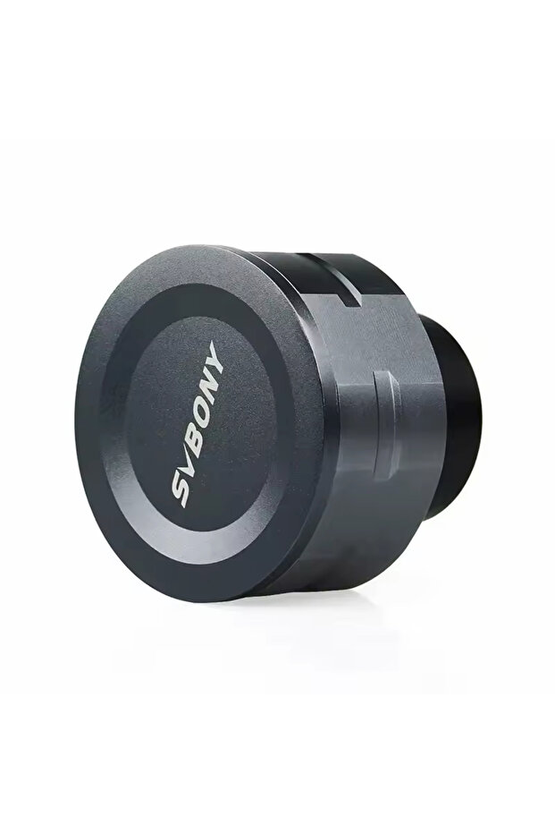 كاميرا فلكية SV105 من SVBONY، كاميرا تلسكوب رقمية بمستشعر CMOS مقاس 1.25 بوصة، منفذ USB 2.0