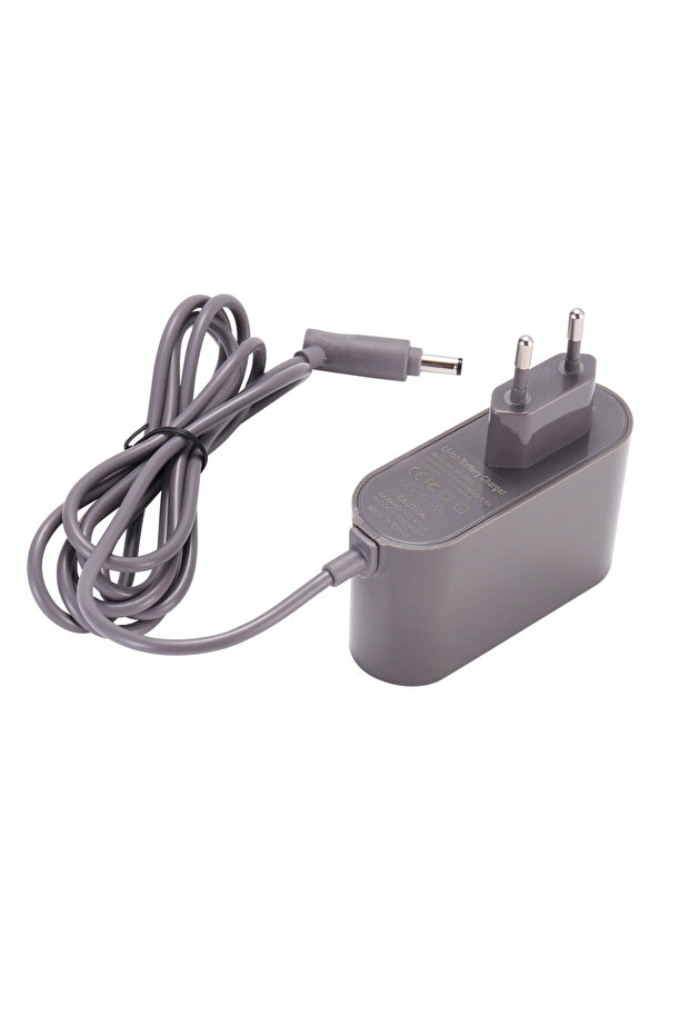 220V EU Plug For Dyson V10 V11 V12 V15 Vacuum Cleaner Charger Power Cord Adapter Replaceable Parts B