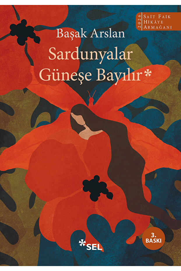 Sardunyalar Güneşe Bayılır