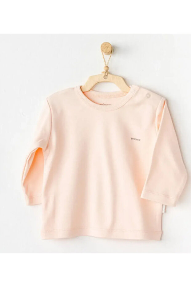 BABY TSHIRT BASIC