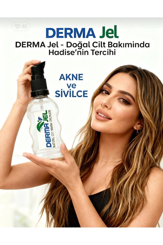 AKNE SİYAH NOKTA