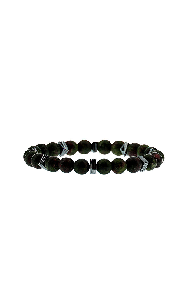 Natural Stone Bracelet