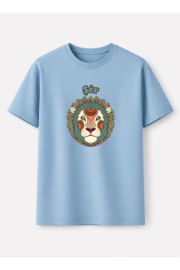 Şer T-Shirt
