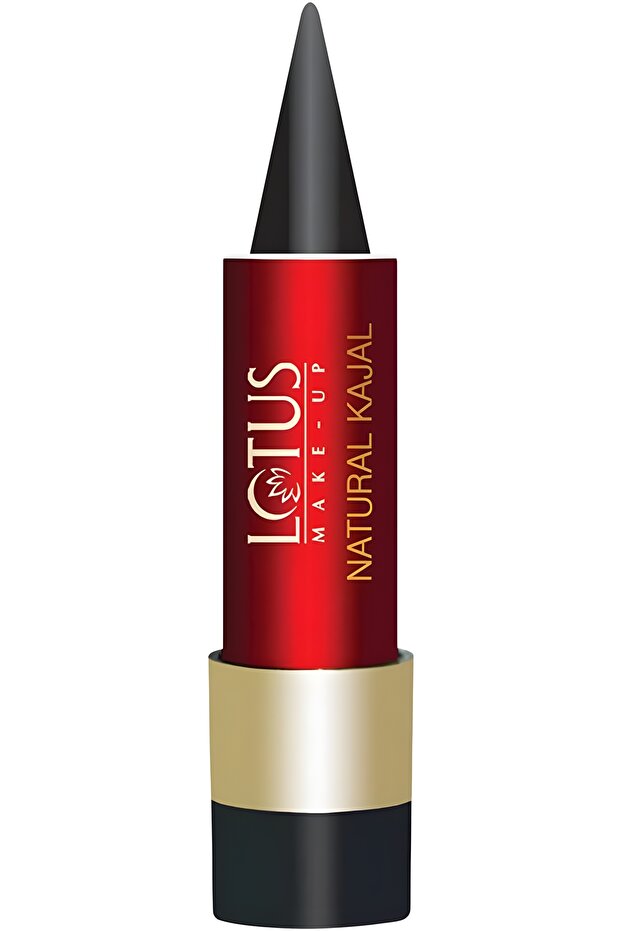 Herbals Natural Kajal 4GM
