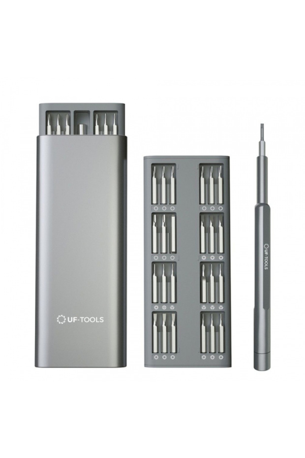 UF-TOOLS screwdriver, 48in1,