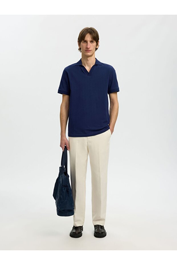 Poloshirt Regular Fit - 6
