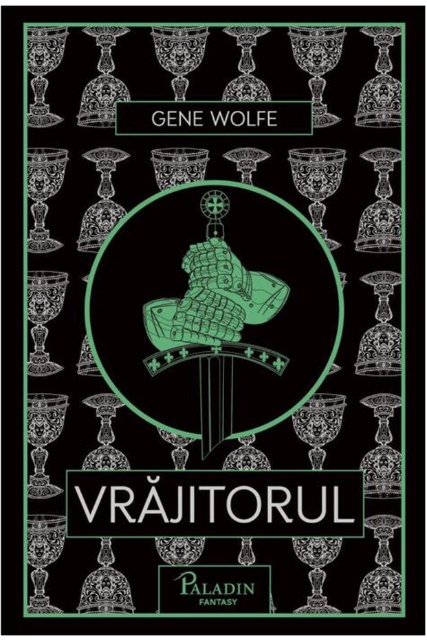 Vrăjitorul