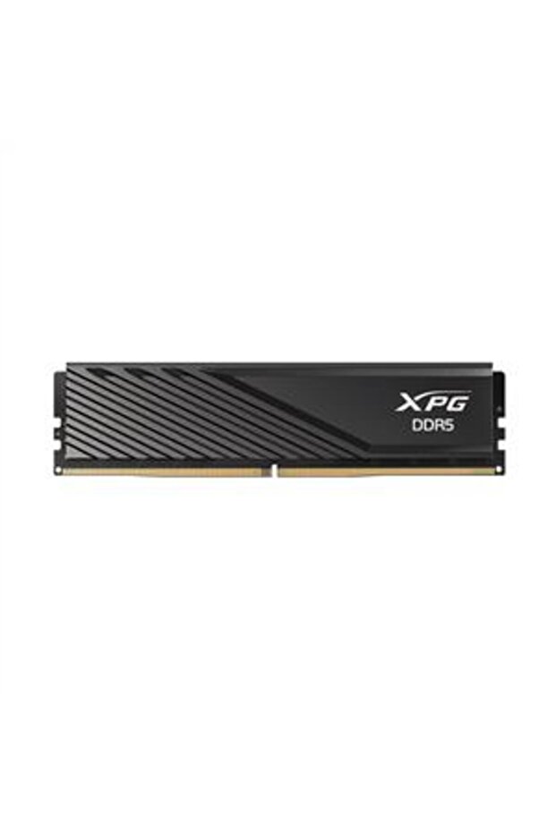 Lancer Blade AX5Y6000C3016G-SLABBK 16 GB DDR5 6000 MHz CL30 Ram - 1