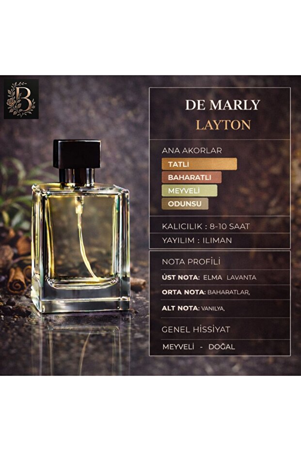 Layton Muadil Parfüm 200ML